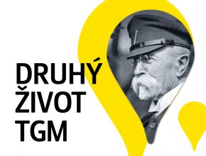 Druhý život TGM